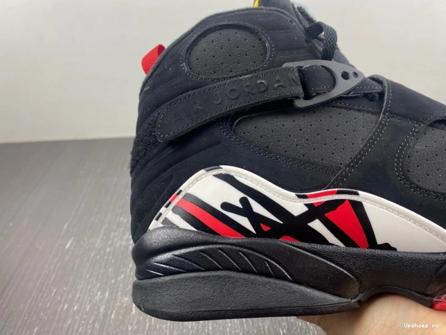 Jordan Playoffs Retro 8 (2023)  305381-062 1214